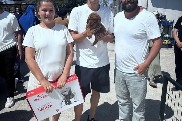 Sakarya Hayvanat bahçesi ve Pet Shop (Dupha Pets) - Resim 15
