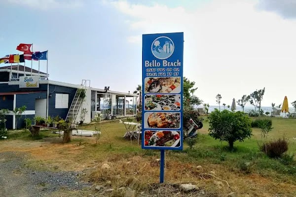 Bello Beach - Resim 9