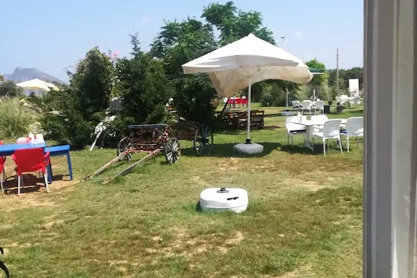 Bello Beach - Resim 5