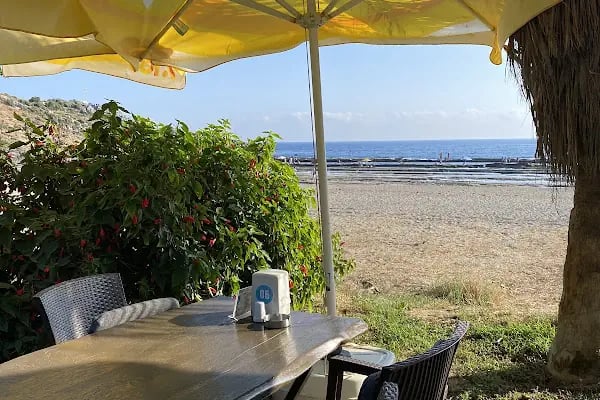 Bello Beach - Resim 6
