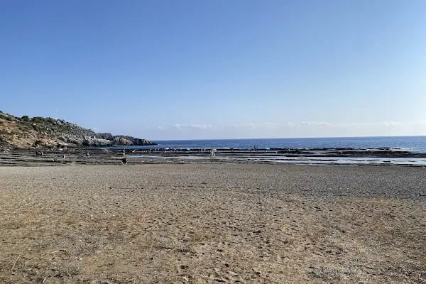 Bello Beach - Resim 4