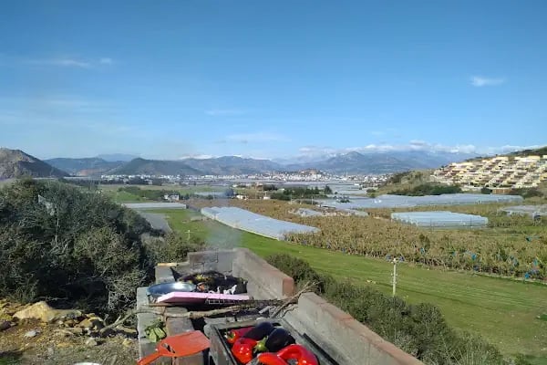 Bello Beach - Resim 15