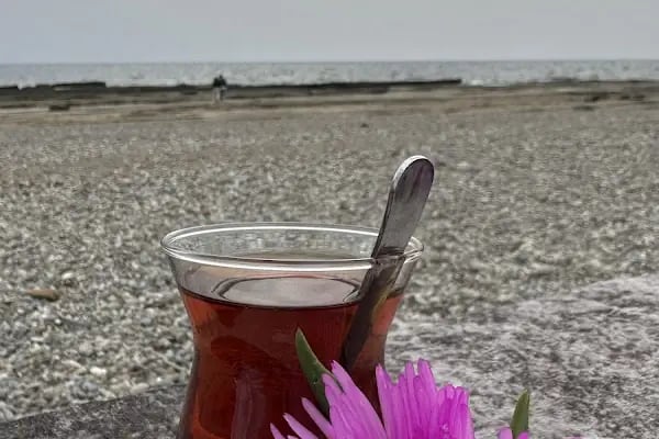 Bello Beach - Resim 12