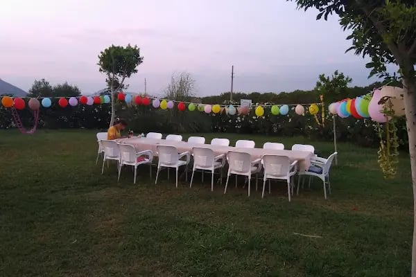 Bello Beach - Resim 20