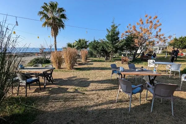 Bello Beach - Resim 1