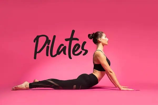 GK Reformer Pilates - Resim 5