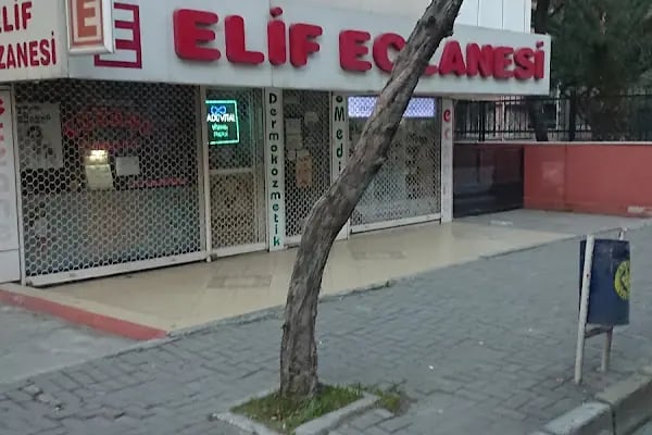 Şirinyer Elif Eczanesi - Resim 12
