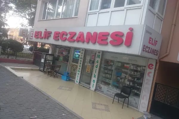 Şirinyer Elif Eczanesi - Resim 7