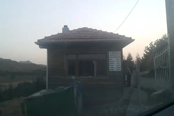 Karapurcek Mesire Alani - Resim 12