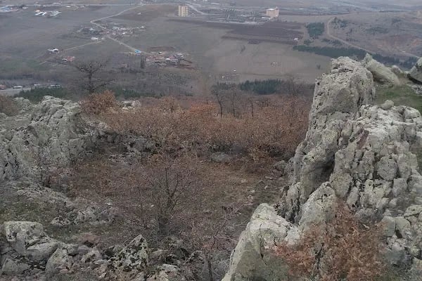Karapurcek Mesire Alani - Resim 13