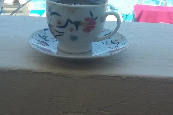 PAlmiye Apart Otel - Resim 19