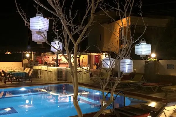 PAlmiye Apart Otel - Resim 7