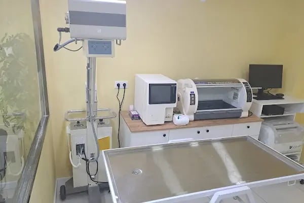 ATA Veteriner Kliniği - Resim 5