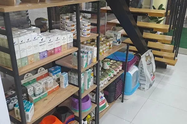 ATA Veteriner Kliniği - Resim 3