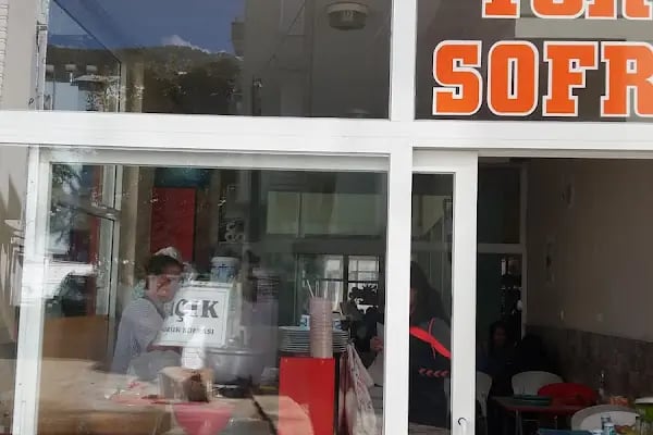 Yörük Sofrası Tantuni - Resim 2
