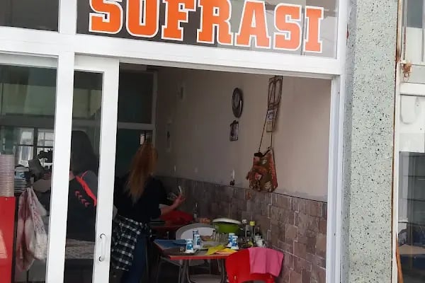 Yörük Sofrası Tantuni - Resim 1