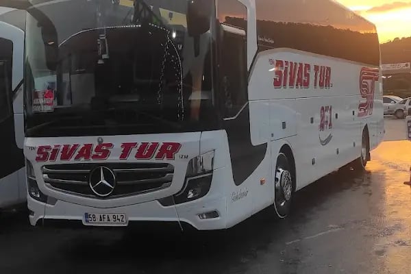 Yeni Sivas Tur - Resim 11