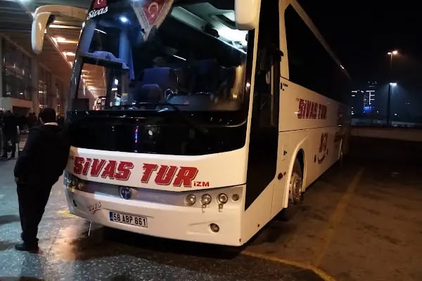 Yeni Sivas Tur - Resim 9