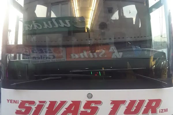 Yeni Sivas Tur - Resim 10