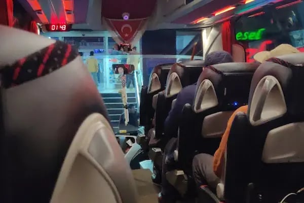 Yeni Sivas Tur - Resim 2