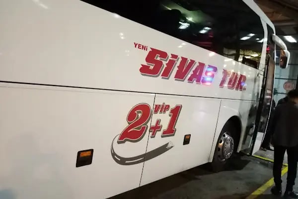 Yeni Sivas Tur - Resim 8