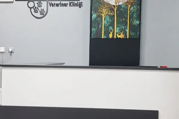 Sanatoryum Veteriner Kliniği - Resim 14