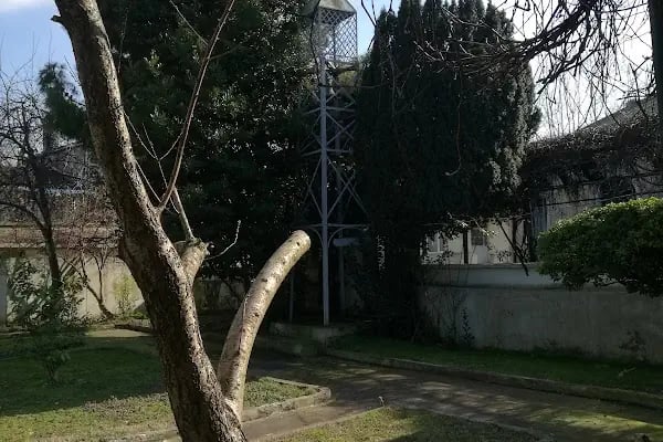 Panayia Vlaherna Ayazması Meryem Ana - Resim 12