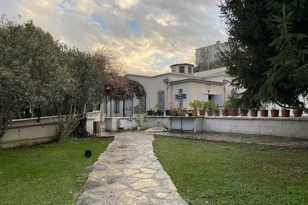 Panayia Vlaherna Ayazması Meryem Ana - Resim 8