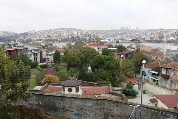 Panayia Vlaherna Ayazması Meryem Ana - Resim 13