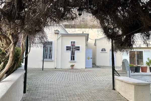 Panayia Vlaherna Ayazması Meryem Ana - Resim 3