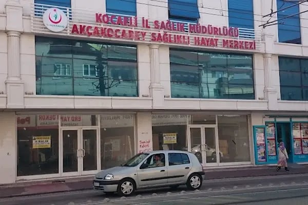 Akçakocabey Sağlıklı Hayat Merkezi - Resim 4