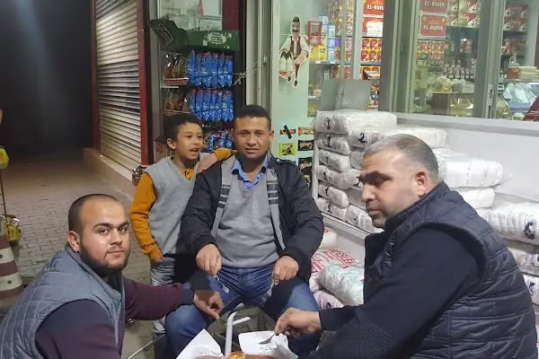 ALINTERİ MARKET - Resim 10
