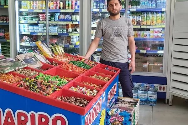 ALINTERİ MARKET - Resim 6
