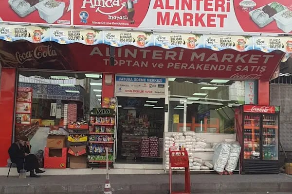 ALINTERİ MARKET - Resim 5
