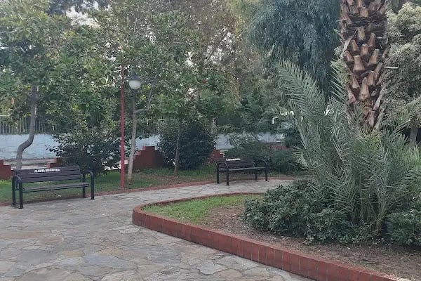 Güllü Çocuk Parkı - Resim 10