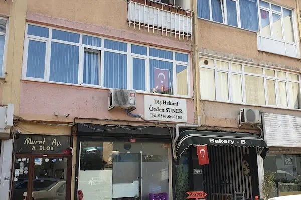 Vetar Veteriner Kliniği Dr. Arıkan Gürel - Resim 8