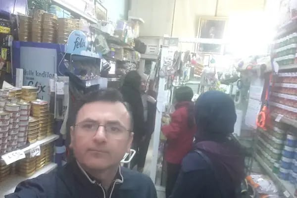 Vetar Veteriner Kliniği Dr. Arıkan Gürel - Resim 20