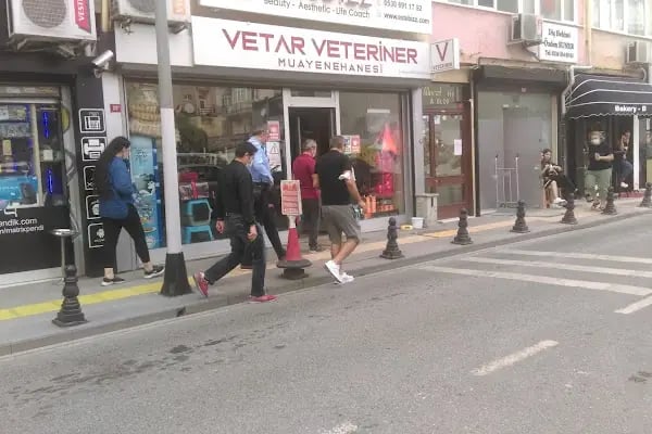 Vetar Veteriner Kliniği Dr. Arıkan Gürel - Resim 12