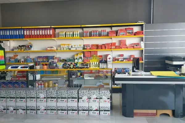 Dk Duru Kırtasiye - Resim 13