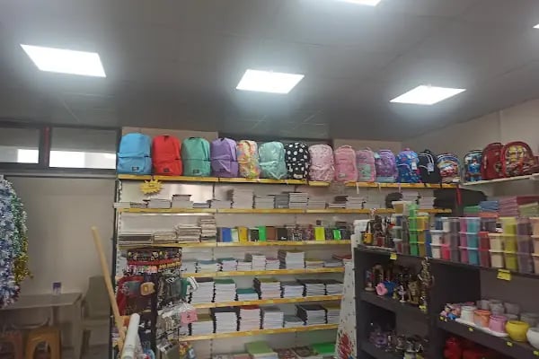 Dk Duru Kırtasiye - Resim 19