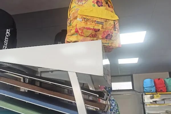 Dk Duru Kırtasiye - Resim 5