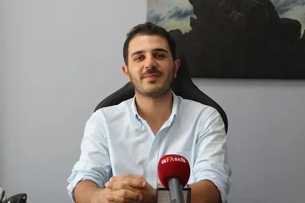 Şanlıurfa Psikolog | Hasan Can Çoban - Resim 8