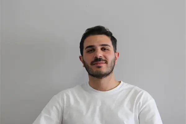 Şanlıurfa Psikolog | Hasan Can Çoban - Resim 1