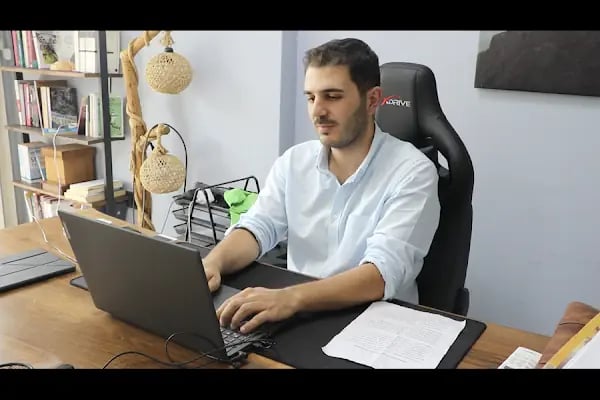 Şanlıurfa Psikolog | Hasan Can Çoban - Resim 7