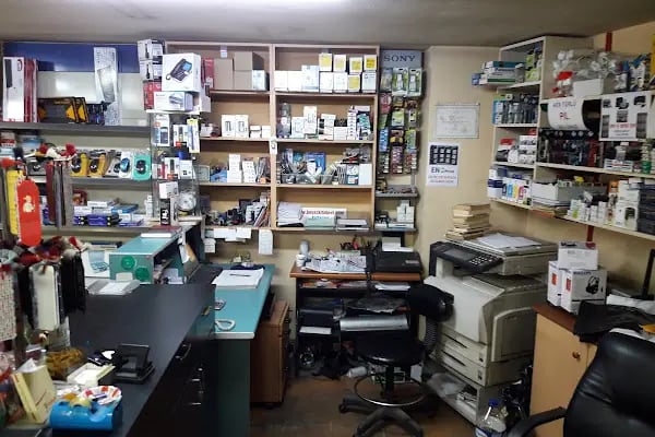 BEYAZ KİTAP KIRTASİYE OFİS - BEYAZ KİTABEVİ - Resim 5