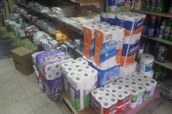 BEYAZ KİTAP KIRTASİYE OFİS - BEYAZ KİTABEVİ - Resim 15