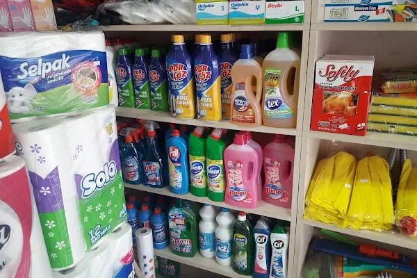 BEYAZ KİTAP KIRTASİYE OFİS - BEYAZ KİTABEVİ - Resim 11