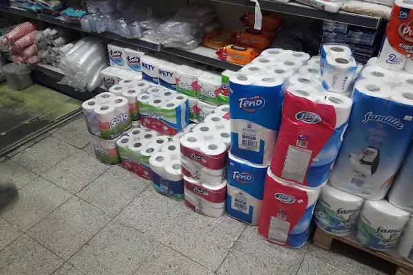 BEYAZ KİTAP KIRTASİYE OFİS - BEYAZ KİTABEVİ - Resim 13