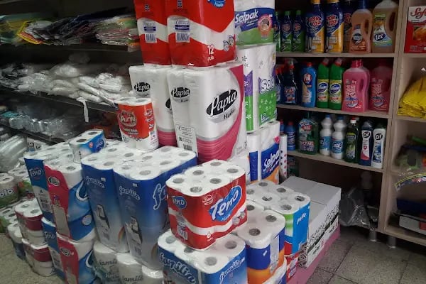 BEYAZ KİTAP KIRTASİYE OFİS - BEYAZ KİTABEVİ - Resim 16