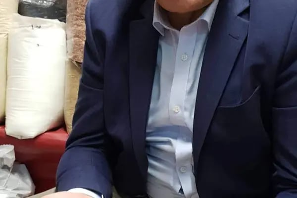 Sürat Kargo Pasaj Şube - Resim 5
